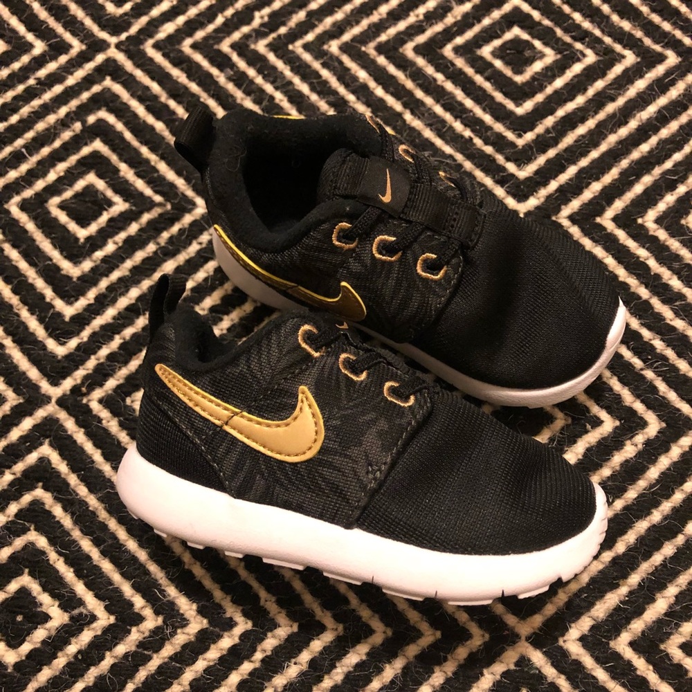 Toddler Nike’s
